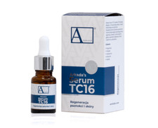 ARKADA'S SERUM TC16 Serum Problematische Haut Nägel Intensive Kollagenbehan