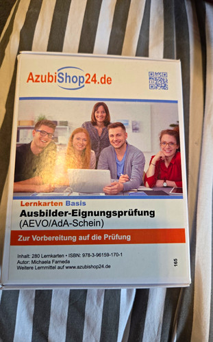 Azubishop24 lernkarten - azubishop24.de,