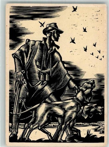 39913698 jagdhunde flugenten - jagdhunde,