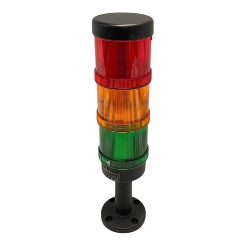 Werma signalleuchte rot orange - werma,