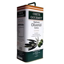 Extra Natives Olivenöl CRETE