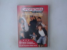 Popstars - Dance Like A