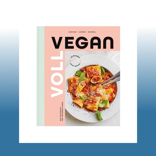 Voll vegan das - das, |