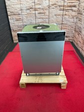 Bosch Serie 2 SMV2ITX09E Geschirrspüler vollintegriert HomeConnect Info Light