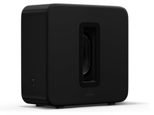 Sonos Sub 4 – WLAN-Subwoofer