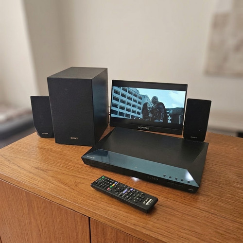 Sony bdv ef1100 heimkino - sony, bdv-ef1100