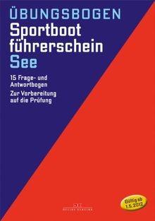 Sportbootführerschein see 15 - sportbootführerschein,