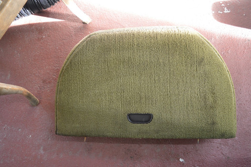 W123 kombi verkleidung - t,