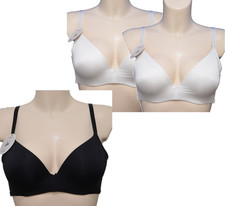 EINMALIG Triumph 3x BH mit