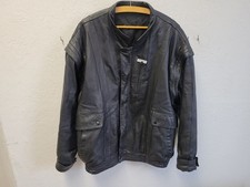 Lederjacke Herren C&A Echt