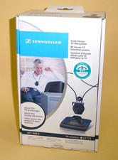 SENNHEISER : Set 840 S - Funk