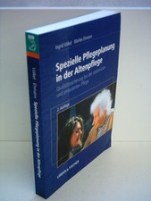 Spezielle pflegeplanung der - pflegeplanung, in