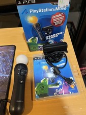 PlayStation Move Starter Pack