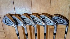 Titleist AP3 718 Eisen 6er Set