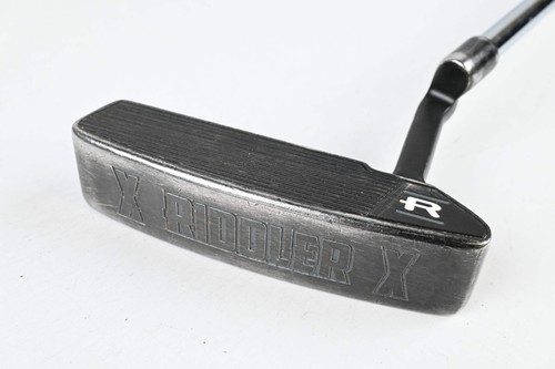 Rife rfx riddler 2018 series - rife,