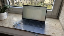 ASUS ZenBook Flip 15