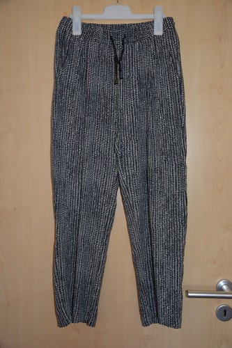 Luftig leichte opus hose - luftig,