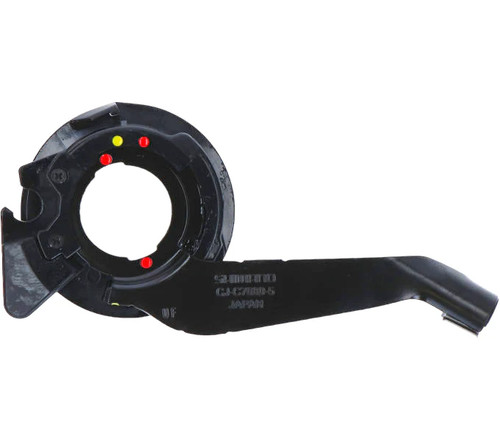 Shimano schalteinheit - shimano,