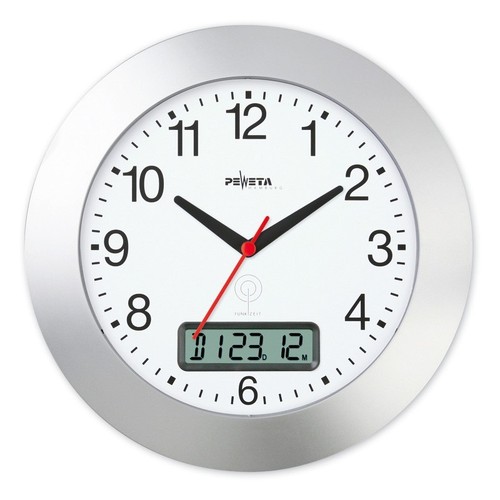 Peweta funkuhr 170 313 - funkuhr, 51.170.313