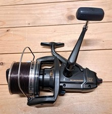 Shimano Big Baitrunner LC Long