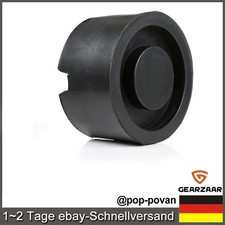 Gummiauflage Wagenheber