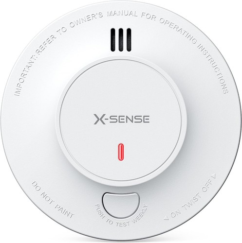 Wlan rauchmelder feuermelder - wlan,