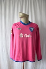 Vfl Bochum Trikot #5 M "s Gut"