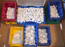 Bausteine Steine Gips Tabletop