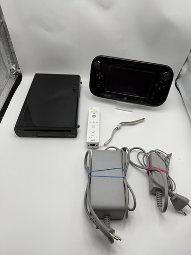 Nintendo wii 32gb - wii,