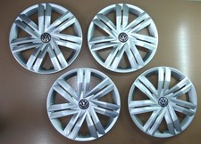 4 x Original VW Polo  2G AW