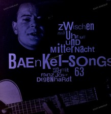 Franz Josef Degenhardt -