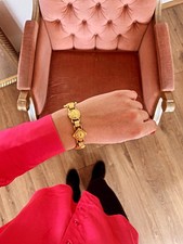 Gianni Versace Armband Damen