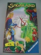 •●♥ NEU! Sagaland