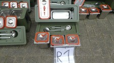 1x Thermobox Rieber 100K