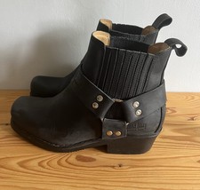 Western Boots Damen, Größe