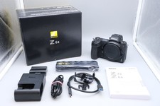 Nikon mark gehäuse - z6, ii