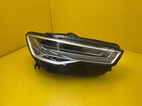 Audi facelift full - facelift, led