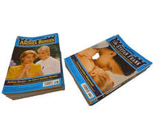 27 ARZTROMANE Romanhefte