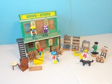 western playmobil 3424