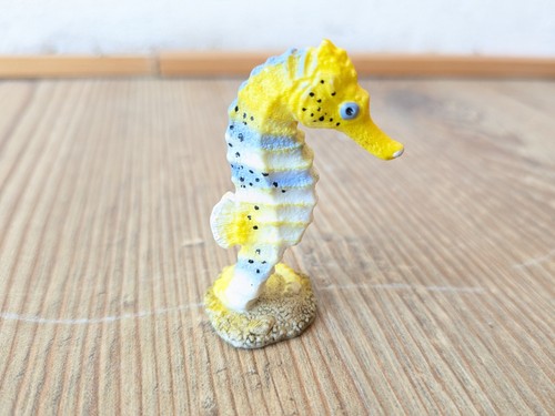 2013 schleich seepferdchen - seepferdchen,