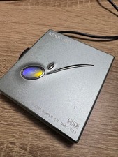 Kenwood DMC-T33 Portable MD