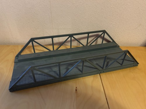 Lgb 5060 eisenbahnbrücke - 5060,