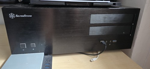 High end htpc wohnzimmer - high-end, /