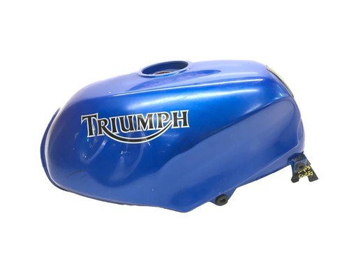 Tank benzin triumph trophy - tank,