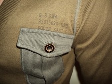 G-Star Pullover Gr.:S Wild
