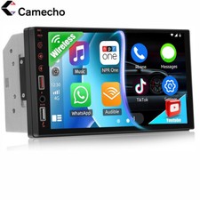 Doppel 2 DIN 7'' Wireless