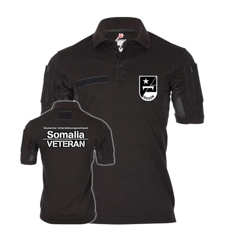 Tactical poloshirt unosom - poloshirt, 2