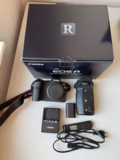 Canon EOS R 30,3MP Spiegellose