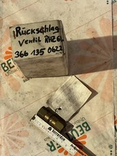 Original Putzmeister/Estrich