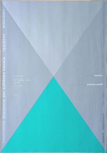 Poster plakat almir - plakat,